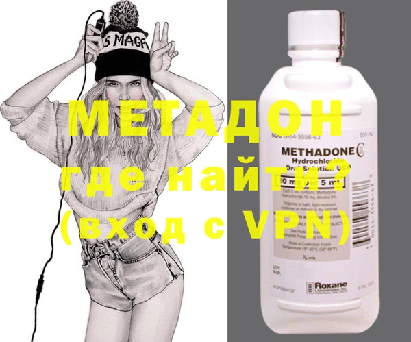 МДПВ Алексеевка